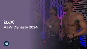How To Watch AEW Dynasty 2024 in Australia [Online Free]