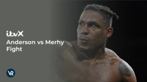 How to Watch Anderson vs Merhy Fight in USA [Watch Now]