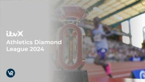 How To Watch Athletics Diamond League 2024 in Australia [Online Free]