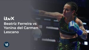 How To Watch Beatriz Ferreira vs Yanina del Carmen Lescano Fight in Netherlands [Watch Online]