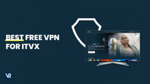3 Migliori VPN Gratuite per ITVX in Italia [Aggiornato gennaio 2024]