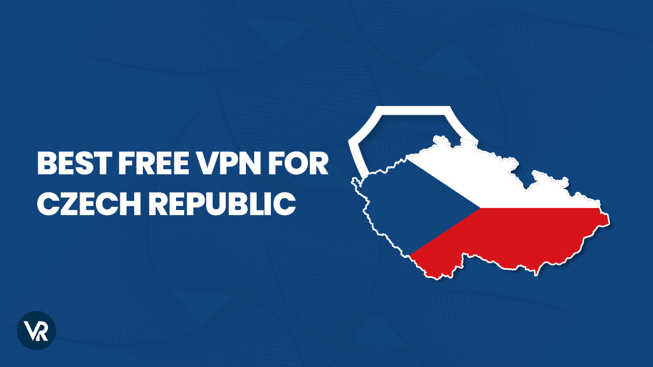Best-free-VPN-for-Czech-Republic