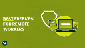 Best Free VPN For Remote Workers In Australia 2024