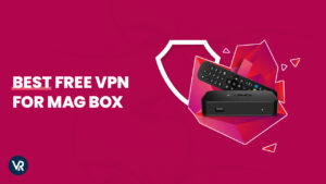 The Best Free VPN For MagBox in Japan In 2024