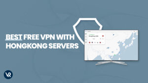 What Are The Best Free VPN with Hong Kong Servers in South Korea in 2024