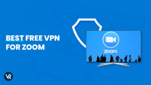 The Best Free VPN For Zoom In France In 2024