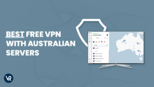 The Best Free VPN with Australian Servers in South Korea for Users  In 2024