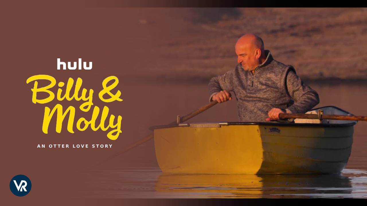 Watch-Billy-&-Molly:-An-Otter-Love-Story-in-Australia-Hulu