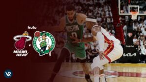How To Watch Boston Celtics vs Miami Heat Game 3 Outside USA On Hulu [Stream Live]