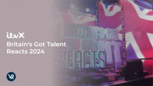 How to Watch Britain’s Got Talent Reacts 2024 in Italy on ITVX [Watch Now]