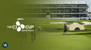 How to Watch CJ CUP Byron Nelson 2024 in Japan on ESPN Plus