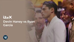 How To Watch Devin Haney vs Ryan Garcia Fight in Italy [Live Streaming Guide]