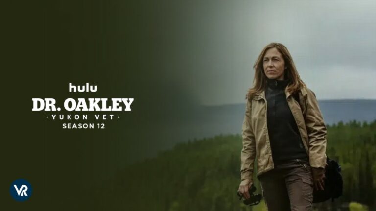 Watch-Dr-Oakley-Yukon-Vet-Season-12-outside-USA-on-Hulu