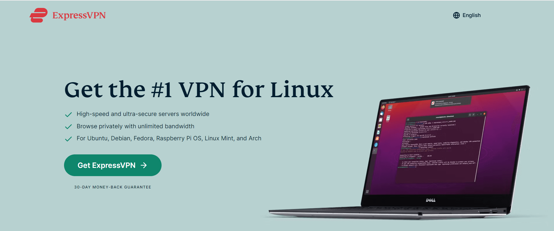expressvpn-download-linux-in-Spain