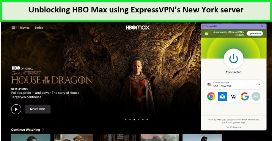 Expressvpn-Unblock-HBO-Max-in-South Korea