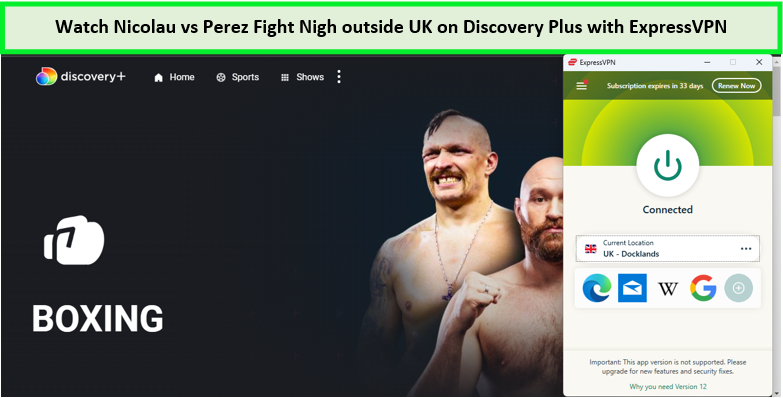 watch- Nicolau-vs-Perez-UFC-fight-night-[intent-origin='outside'-tl='in'-parent='uk']-[region-variation='2']-on-disocvery-plus-with-ExpressVPN
