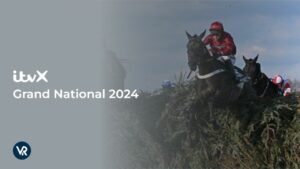 How To Watch Grand National 2024 in USA [Online Free]