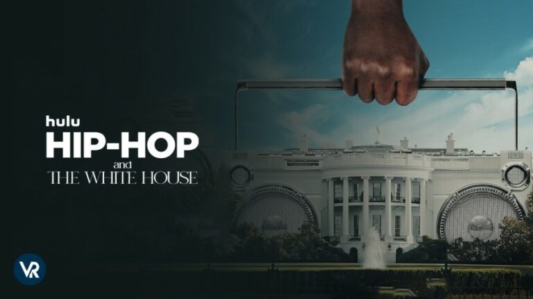 Watch-Hip-Hop-and-The-White-House-Documentary-outside-USA-on-Hulu