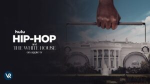 How To Watch Hip-Hop And The White House On Apple TV in Canada [Stream in HD Result]