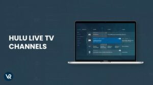 Hulu Live TV Channels in Japan: What Channels Come With Hulu Live TV?