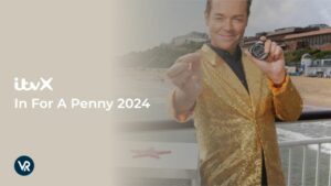 Come guardare In For A Penny 2024 in Italia su ITVX [Online Gratis]