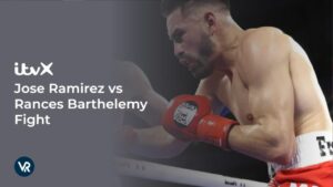 How To Watch Jose Ramirez vs Rances Barthelemy Fight in Canada [Online Free]