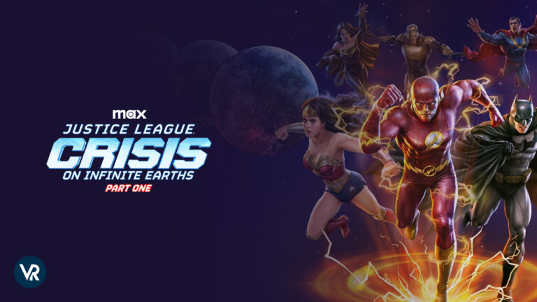 Watch-Justice-League-Crisis-on-Infinite-Earths-Part-One-in-Hong Kong-on-Max
