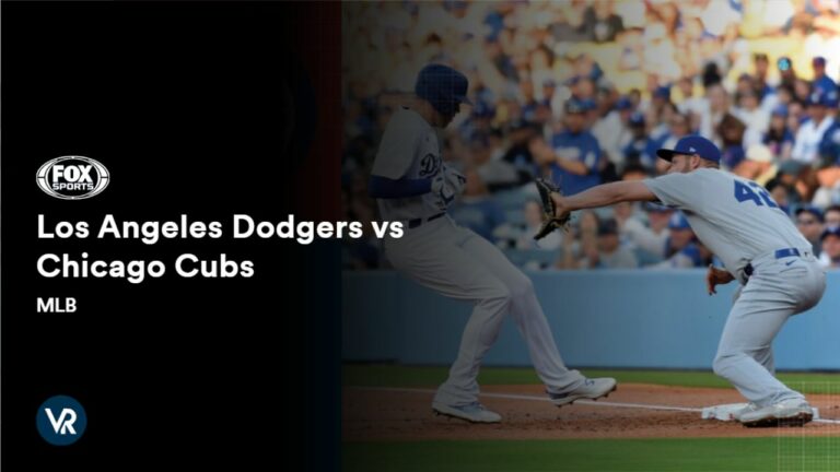 Watch-Los-Angeles-Dodgers-vs-Chicago-Cubs-MLB-Outside-USA-on-FOX-Sports