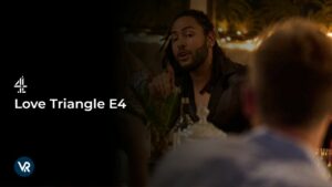 How to Watch Love Triangle E4 in UAE on Channel 4
