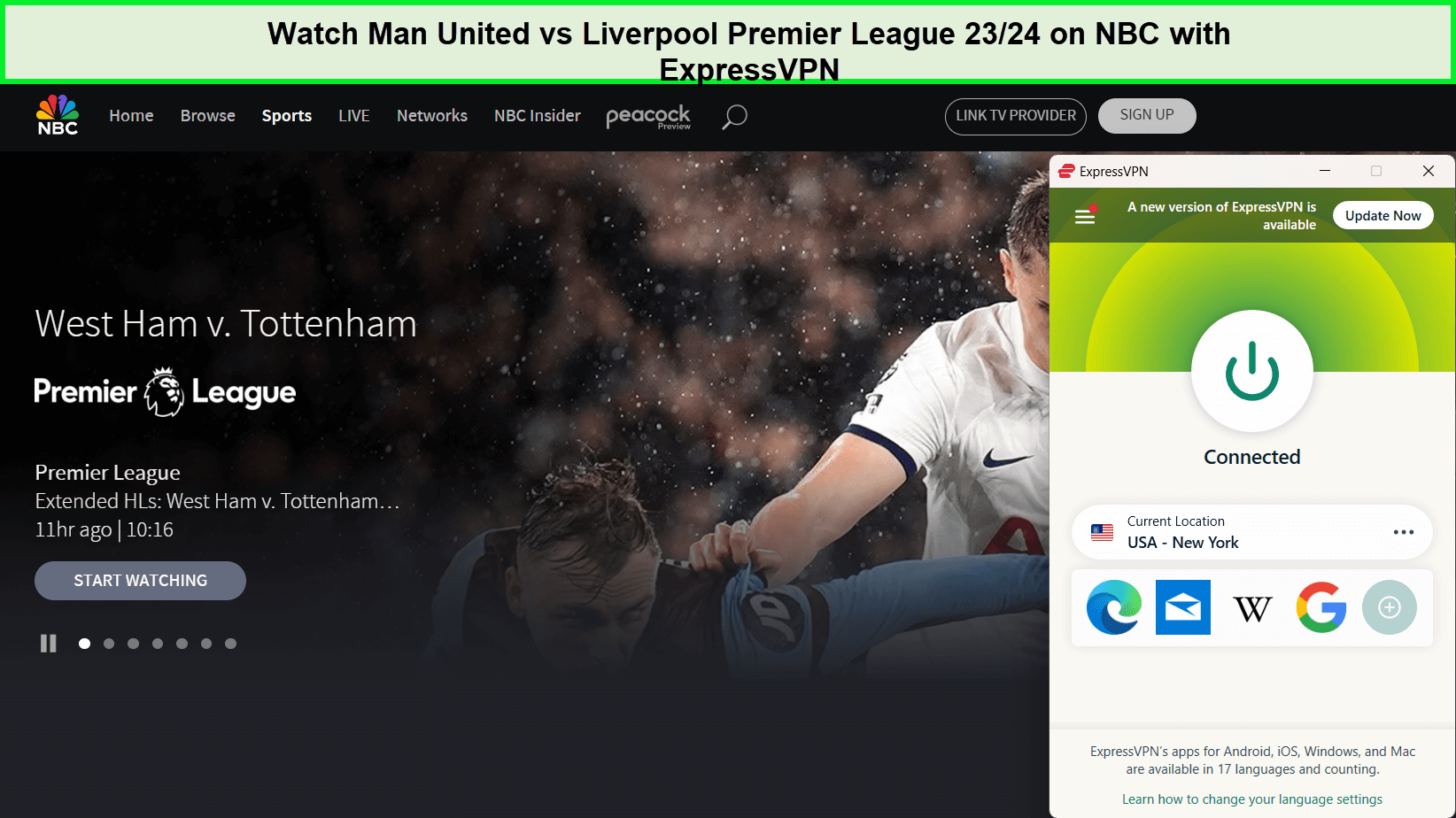 Watch-Man-United-vs-Liverpool-Premier-League-23-24-in-Australia-on-NBC