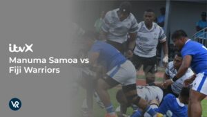 How to Watch Manuma Samoa vs Fiji Warriors in USA on ITVX [Online Streaming Guide]