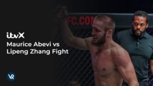 How To Watch Maurice Abevi vs Lipeng Zhang Fight Outside UK [Watch Now]
