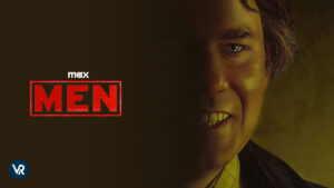 How to Watch Men Movie in New Zealand on Max [Online Free]