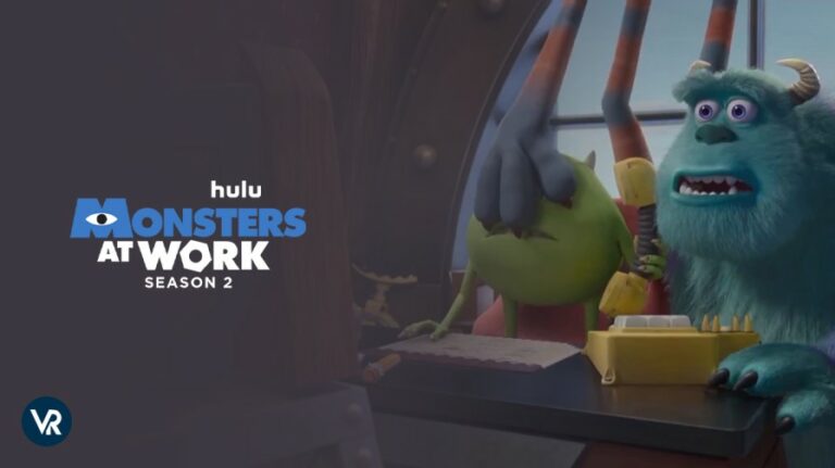Watch-Monsters-at-Work-Season-2-outside-USA-on-Hulu