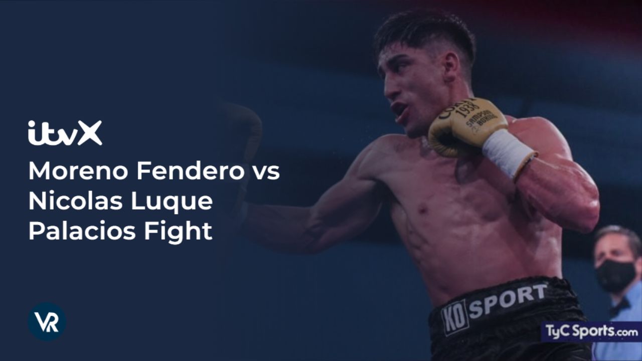 watch-Moreno-Fendero-vs-Nicolas-Luque-Palacios-fight-outside UK