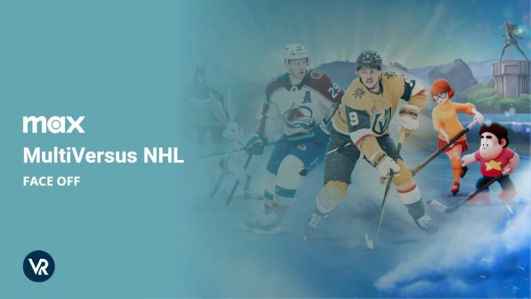 Watch-MultiVersus-NHL-Face-Off-outside-USA-on-Max
