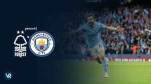 How to Watch Nottingham Forest vs Manchester City Premier League 2024 in New Zealand on Peacock 