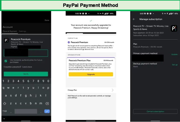 PayPal-Payment-Method
