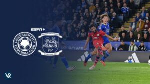How to Watch Preston North End vs Leicester City English League Championship In Japan on ESPN Plus