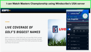 I-can-Watch-Masters-Championship-using-Windscribes-USA-server-in-Japan