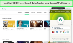 I-can-Watch-GO-GO-Loser-Ranger-Series-Premiere-using-ExpressVPNs-USA-server-in-France