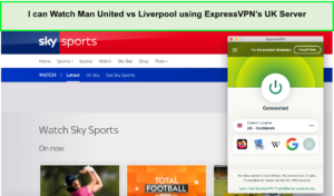 I-can-Watch-Man-United-vs-Liverpool-using-ExpressVPNs-UK-server-in-New Zealand