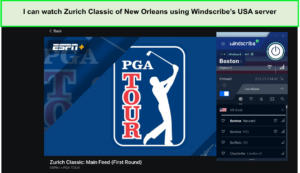I-can-Watch-Zurich-Classic-of-New-Orleans-using-Windscribes-USA-server-in-Spain