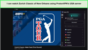 I-can-Watch-Zurich-Classic-of-New-Orleans-using-ProtonVPNs-USA-server-in-New Zealand
