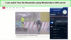 I-can-Watch-Tour-De-Romandie-using-Windscribes-USA-server-in-USA