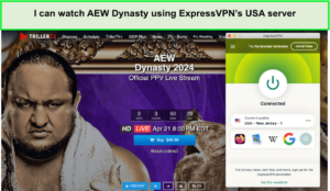 I-can-Watch-AEW-Dynasty-using-ExpressVPNs-USA-server-in-Australia
