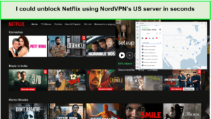 I-could-unblock-Netflix-using-NordVPNs-US-server-in-seconds