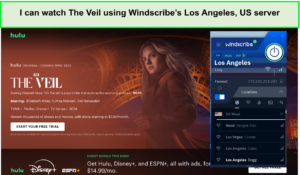 I-can-Watch-The-Veil-using-Windscribes-Los-Angeles-US-server-in-Singapore