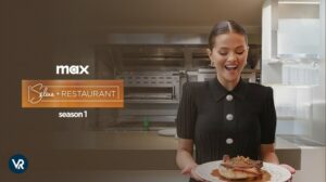 How to Watch Selena + Restaurant Season 1 in Japan on Max [Online Free]