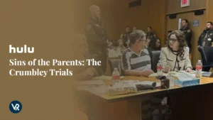 How To Watch Sins Of The Parents: The Crumbley Trials in Australia On Hulu [Easy Stream]